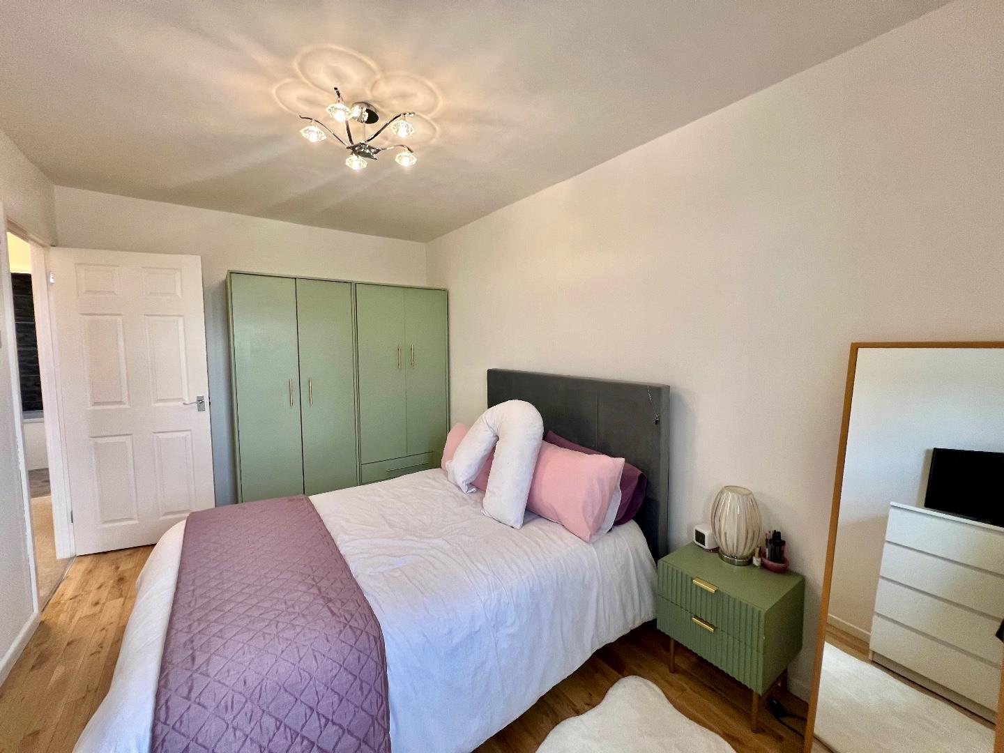 Ty Gwyn Drive, Brackla, Bridgend County Borough, CF31 2QF